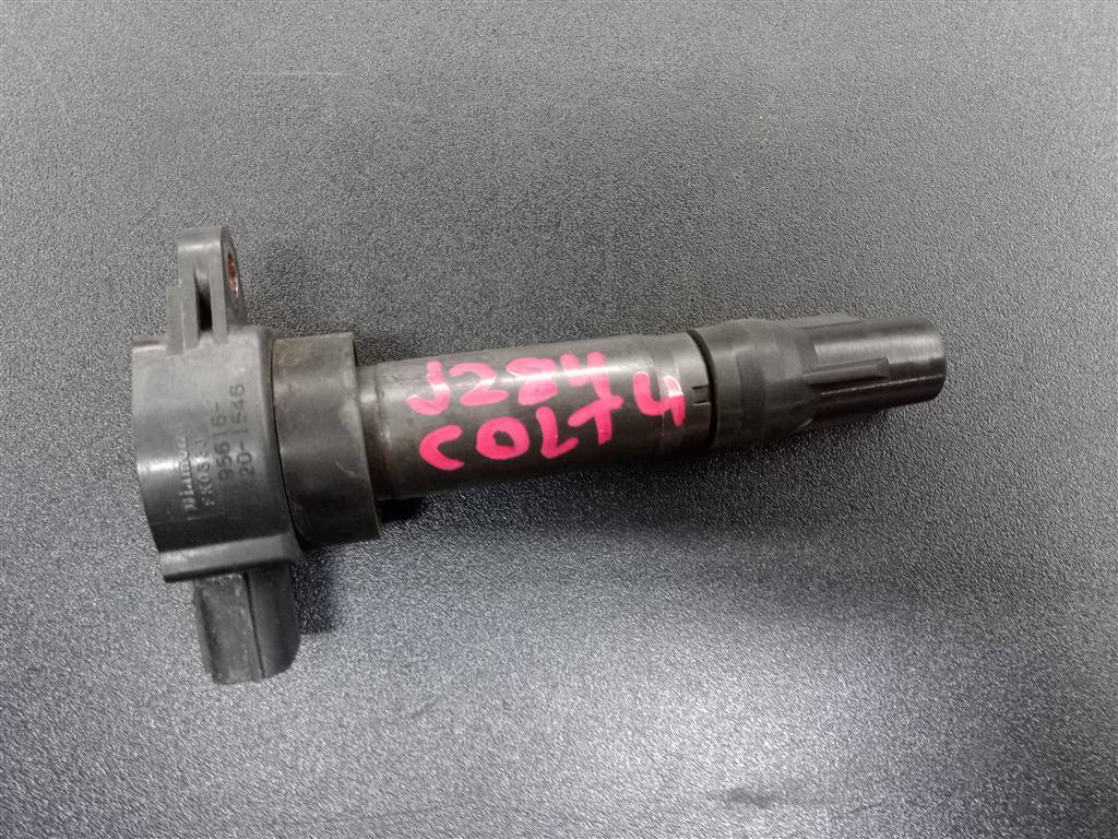 катушка зажигания MITSUBISHI COLT 1.3 AMT (95 л.с.)Colt  Z30 (2002—2012) Хетчбэк MN195616, 1440 рублей, Москва