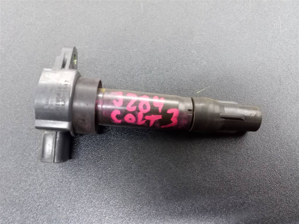 катушка зажигания MITSUBISHI COLT 1.3 AMT (95 л.с.)Colt  Z30 (2002—2012) Хетчбэк MN195616, 1440 рублей, Москва