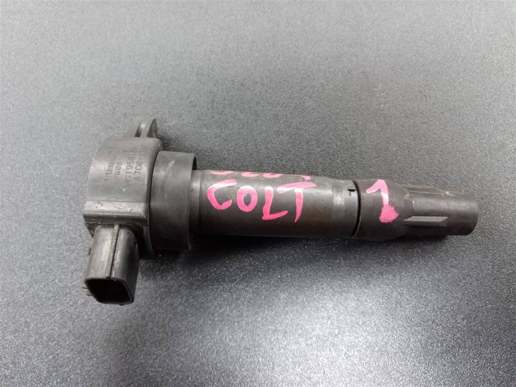 катушка зажигания MITSUBISHI COLT 1.3 AMT (95 л.с.)Colt  Z30 (2002—2012) Хетчбэк MN195616, 1440 рублей, Москва