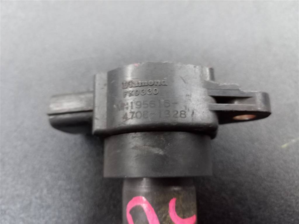 катушка зажигания MITSUBISHI COLT 1.3 AMT (95 л.с.)Colt  Z30 (2002—2012) Хетчбэк MN195616, 1440 рублей, Москва