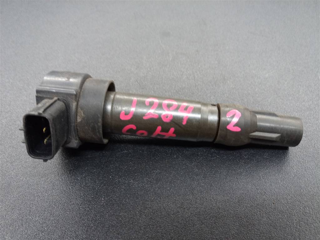 катушка зажигания MITSUBISHI COLT 1.3 AMT (95 л.с.)Colt  Z30 (2002—2012) Хетчбэк MN195616, 1440 рублей, Москва