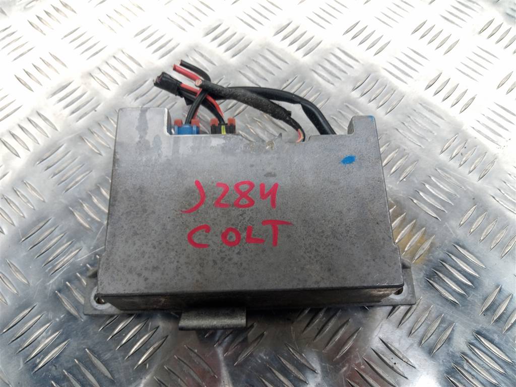 блок управления рулевой рейкой MITSUBISHI COLT 1.3 AMT (95 л.с.)Colt  Z30 (2002—2012) Хетчбэк MR594091, 3279 рублей, Москва