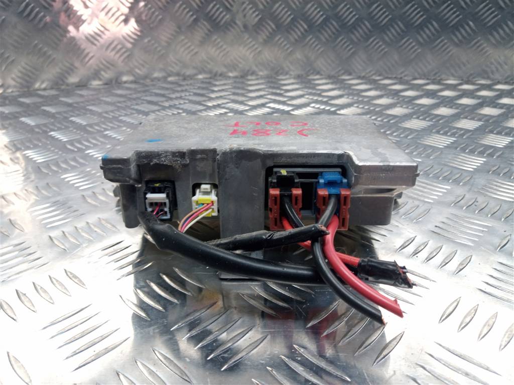 блок управления рулевой рейкой MITSUBISHI COLT 1.3 AMT (95 л.с.)Colt  Z30 (2002—2012) Хетчбэк MR594091, 3279 рублей, Москва