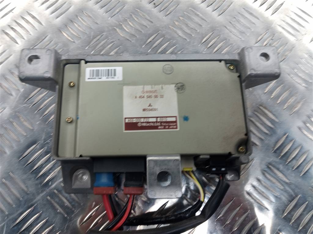 блок управления рулевой рейкой MITSUBISHI COLT 1.3 AMT (95 л.с.)Colt  Z30 (2002—2012) Хетчбэк MR594091, 3279 рублей, Москва