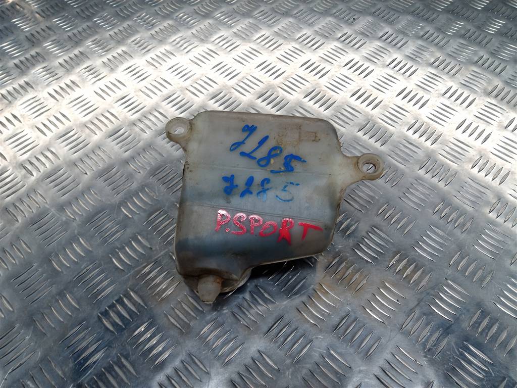 бачок расширительный MITSUBISHI PAJERO SPORT 3.0 AT (170 л.с.)Pajero Sport  I рестайлинг (2004—2008) Внедорожник MR386070, 520 рублей, Москва