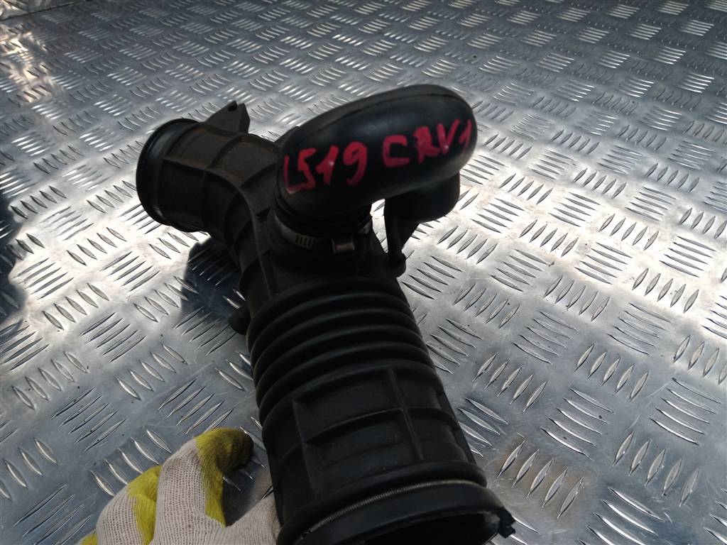 патрубок воздушного фильтра HONDA CR-V CR-V  I рестайлинг (1998—2001) 17228-PHK-000, 3050 рублей, Москва