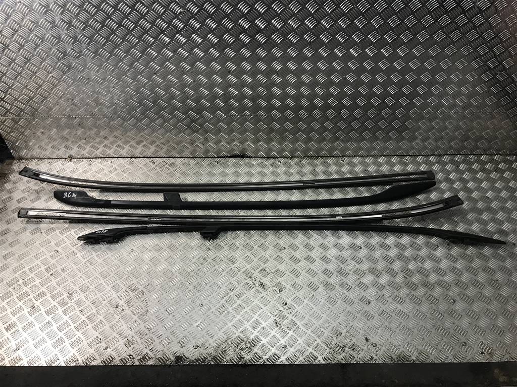 рейлинги NISSAN MURANO  73823-CA000, 5120 рублей, Москва