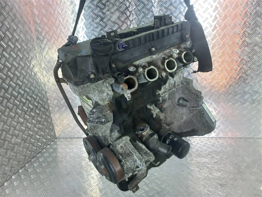 двигатель MITSUBISHI COLT 1.3 AMT (95 л.с.)Colt  Z30 (2002—2012) Хетчбэк 4A90, 34900 рублей, Москва