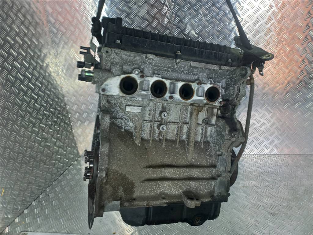 двигатель MITSUBISHI COLT 1.3 AMT (95 л.с.)Colt  Z30 (2002—2012) Хетчбэк 4A90, 34900 рублей, Москва