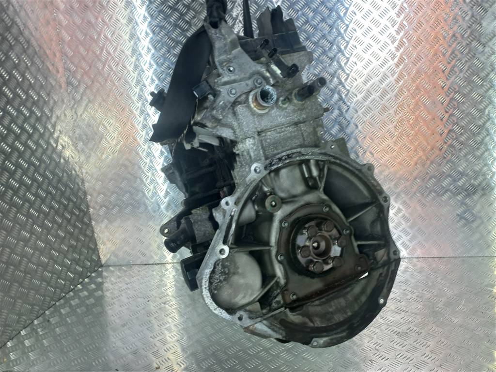 двигатель MITSUBISHI COLT 1.3 AMT (95 л.с.)Colt  Z30 (2002—2012) Хетчбэк 4A90, 34900 рублей, Москва