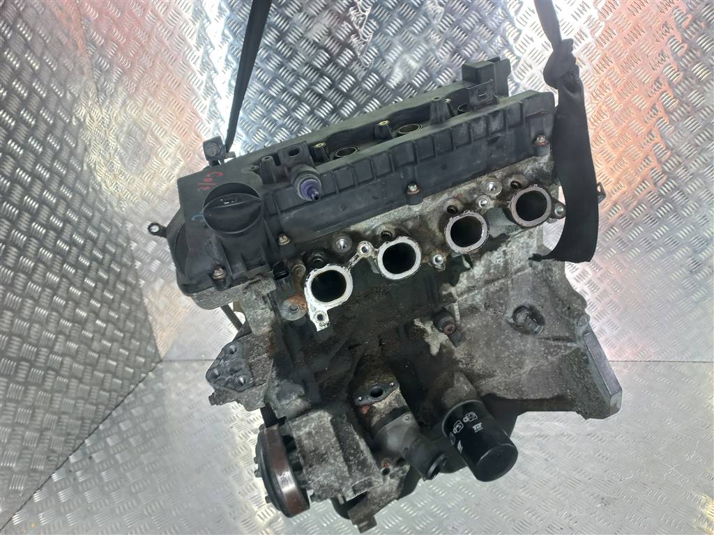 двигатель MITSUBISHI COLT 1.3 AMT (95 л.с.)Colt  Z30 (2002—2012) Хетчбэк 4A90, 34900 рублей, Москва