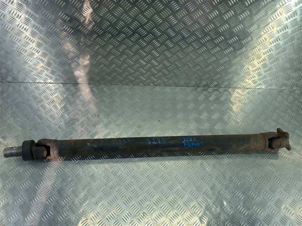 вал карданный MITSUBISHI PAJERO SPORT 3.0 AT (170 л.с.)Pajero Sport  I рестайлинг (2004—2008) Внедорожник MR389326, 5690 рублей, Москва