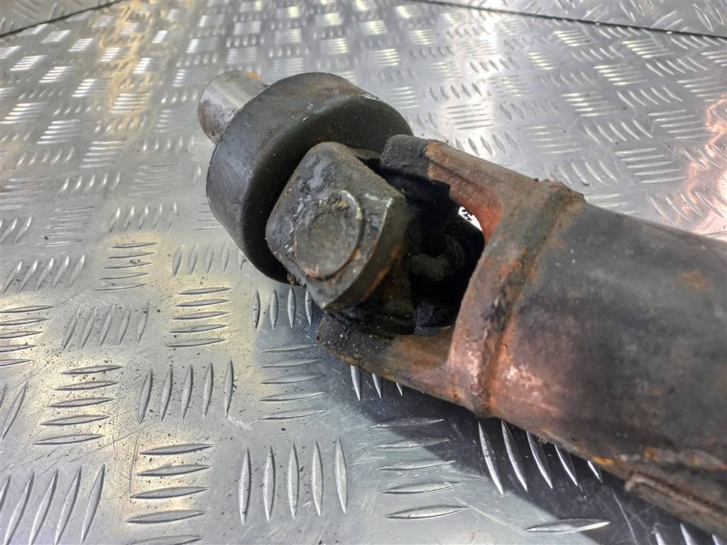 вал карданный MITSUBISHI PAJERO SPORT 3.0 AT (170 л.с.)Pajero Sport  I рестайлинг (2004—2008) Внедорожник MR389326, 5690 рублей, Москва