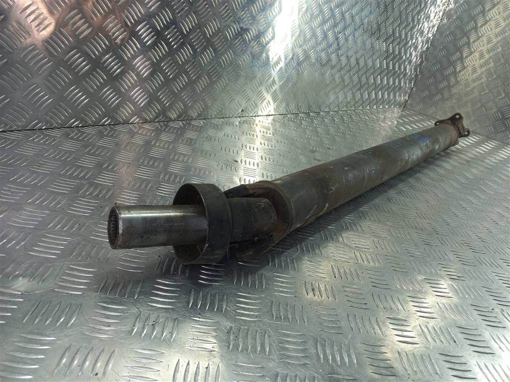 вал карданный MITSUBISHI PAJERO SPORT 3.0 AT (170 л.с.)Pajero Sport  I рестайлинг (2004—2008) Внедорожник MR389326, 5690 рублей, Москва