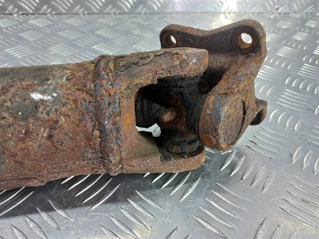 вал карданный MITSUBISHI PAJERO SPORT 3.0 AT (170 л.с.)Pajero Sport  I рестайлинг (2004—2008) Внедорожник MR389326, 5690 рублей, Москва