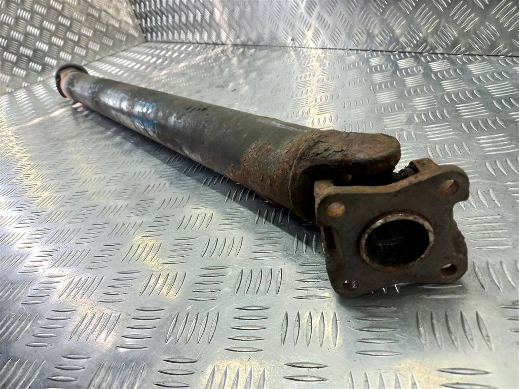 вал карданный MITSUBISHI PAJERO SPORT 3.0 AT (170 л.с.)Pajero Sport  I рестайлинг (2004—2008) Внедорожник MR389326, 5690 рублей, Москва