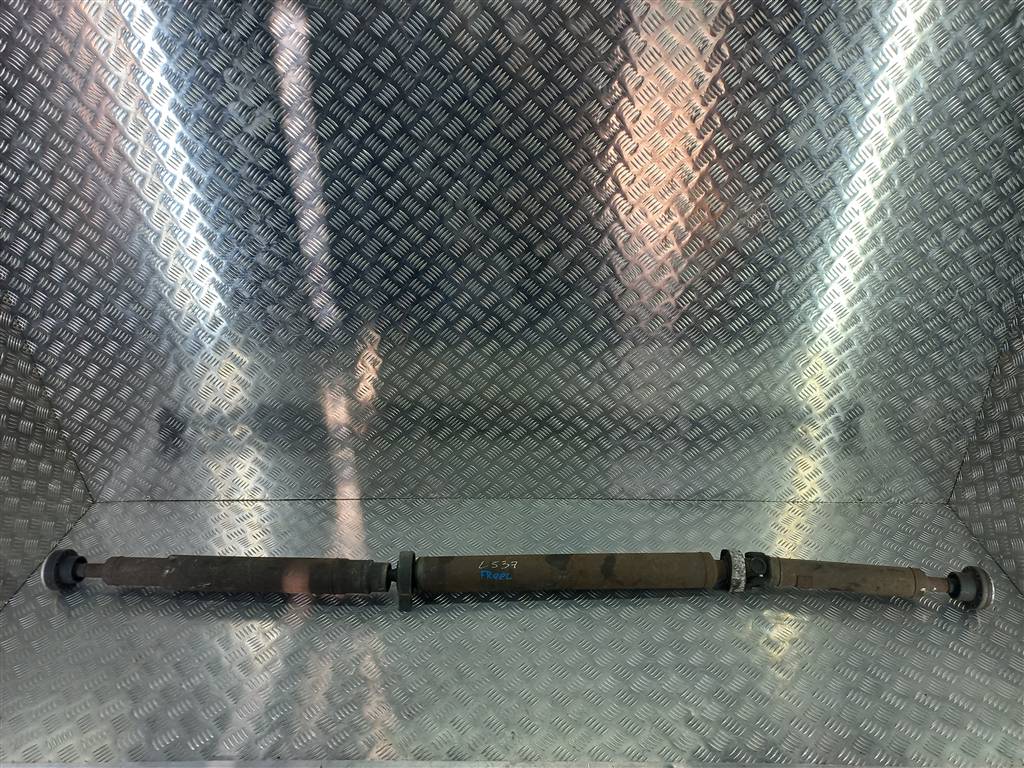 вал карданный LAND ROVER FREELANDER 2.2 TD MT (150 л.с.)Freelander  II (2006—2010) Внедорожник LR007804, 24550 рублей, Москва