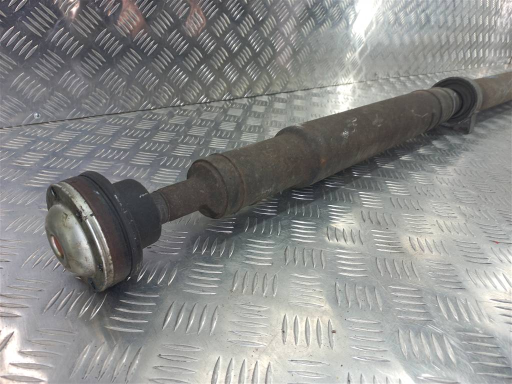 вал карданный LAND ROVER FREELANDER 2.2 TD MT (150 л.с.)Freelander  II (2006—2010) Внедорожник LR007804, 24550 рублей, Москва