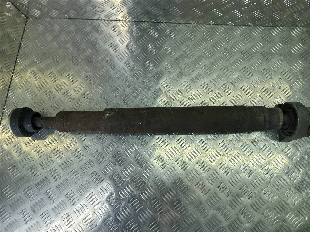 вал карданный LAND ROVER FREELANDER 2.2 TD MT (150 л.с.)Freelander  II (2006—2010) Внедорожник LR007804, 24550 рублей, Москва