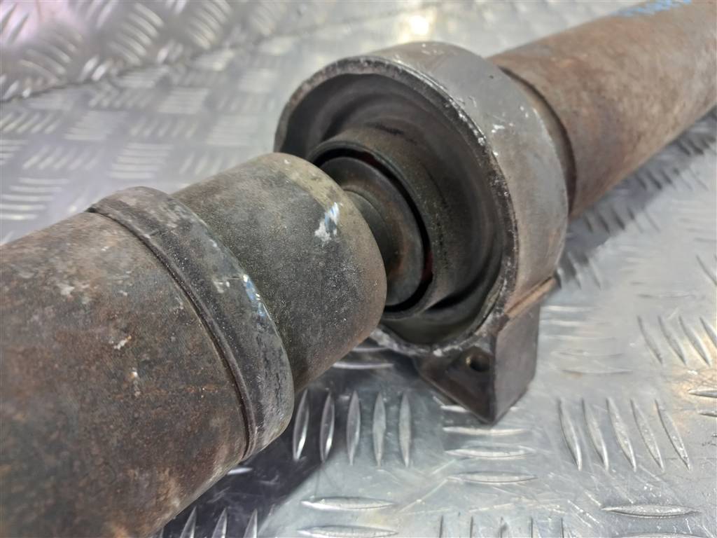 вал карданный LAND ROVER FREELANDER 2.2 TD MT (150 л.с.)Freelander  II (2006—2010) Внедорожник LR007804, 24550 рублей, Москва