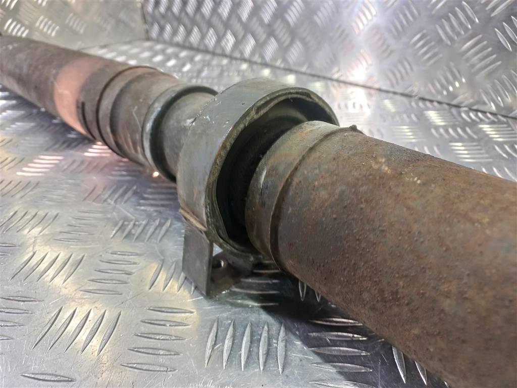 вал карданный LAND ROVER FREELANDER 2.2 TD MT (150 л.с.)Freelander  II (2006—2010) Внедорожник LR007804, 24550 рублей, Москва