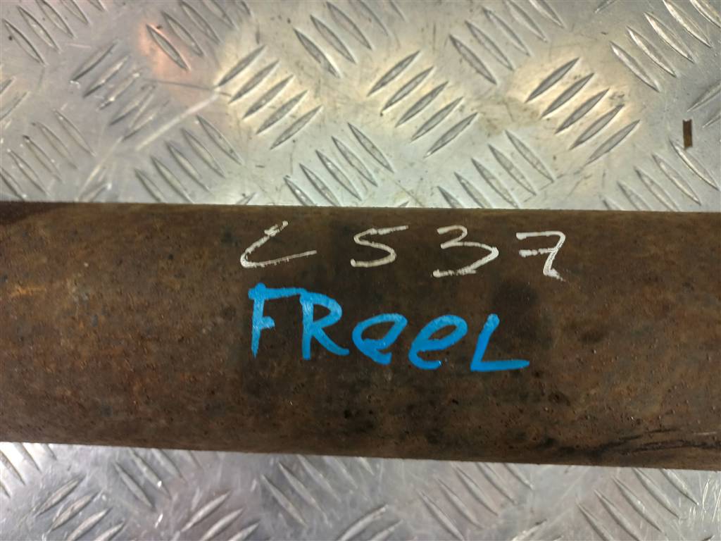 вал карданный LAND ROVER FREELANDER 2.2 TD MT (150 л.с.)Freelander  II (2006—2010) Внедорожник LR007804, 24550 рублей, Москва