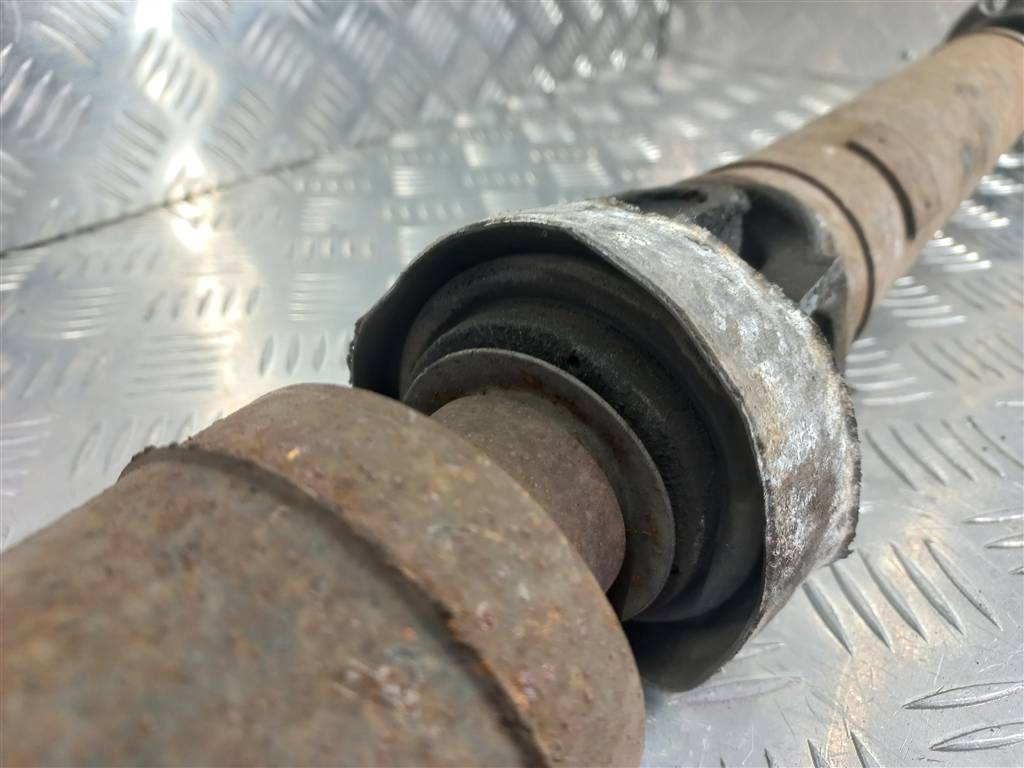 вал карданный LAND ROVER FREELANDER 2.2 TD MT (150 л.с.)Freelander  II (2006—2010) Внедорожник LR007804, 24550 рублей, Москва