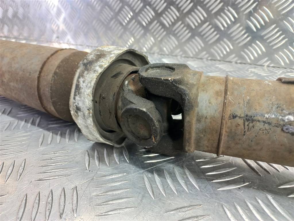 вал карданный LAND ROVER FREELANDER 2.2 TD MT (150 л.с.)Freelander  II (2006—2010) Внедорожник LR007804, 24550 рублей, Москва