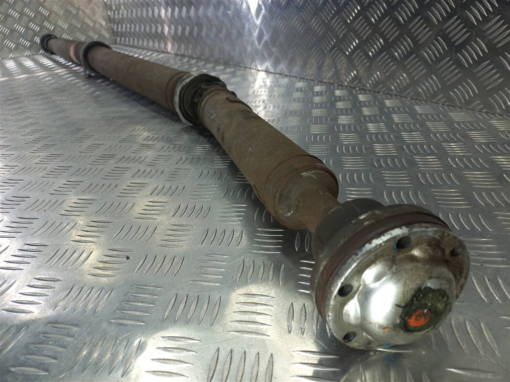 вал карданный LAND ROVER FREELANDER 2.2 TD MT (150 л.с.)Freelander  II (2006—2010) Внедорожник LR007804, 24550 рублей, Москва