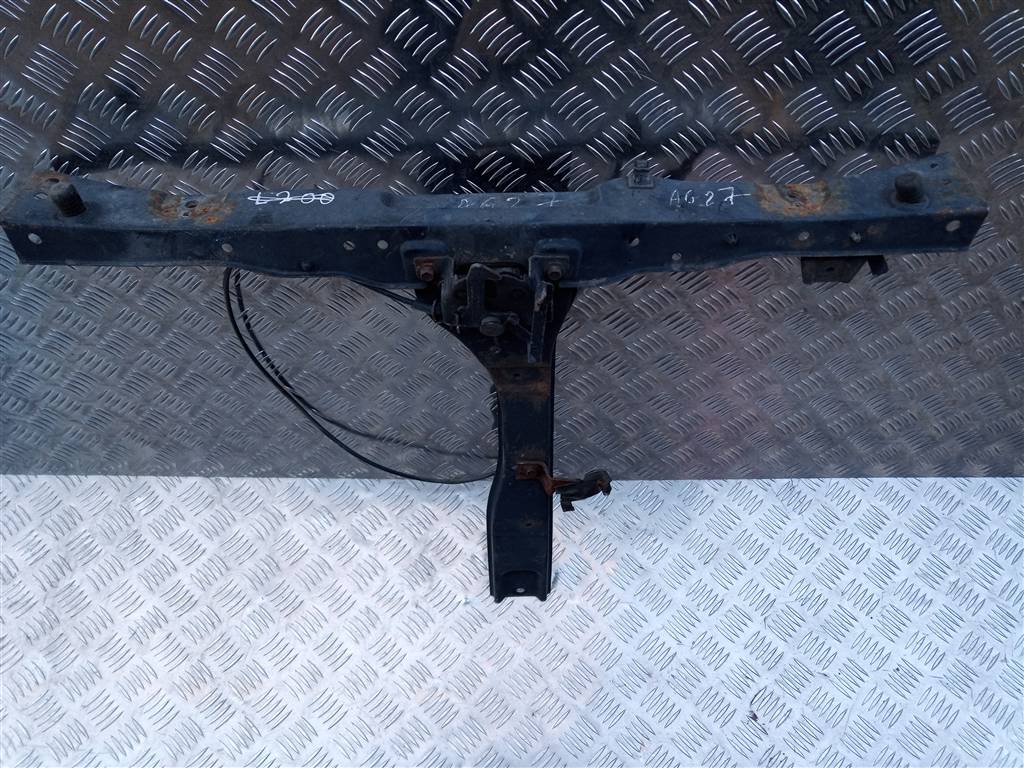 панель (телевизор) Hyundai MATRIX 1.6 MT (103 л.с.)Matrix  I рестайлинг (2005—2008) Минивэн 6415017000, 1670 рублей, Москва