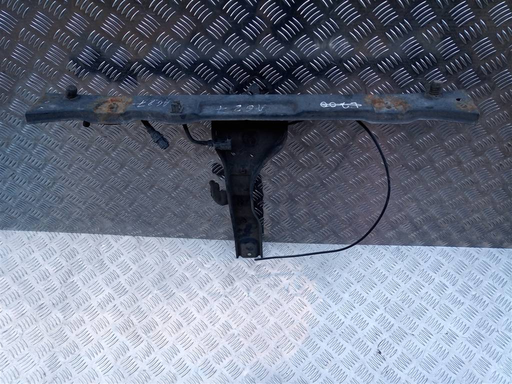 панель (телевизор) Hyundai MATRIX 1.6 MT (103 л.с.)Matrix  I рестайлинг (2005—2008) Минивэн 6415017000, 1670 рублей, Москва