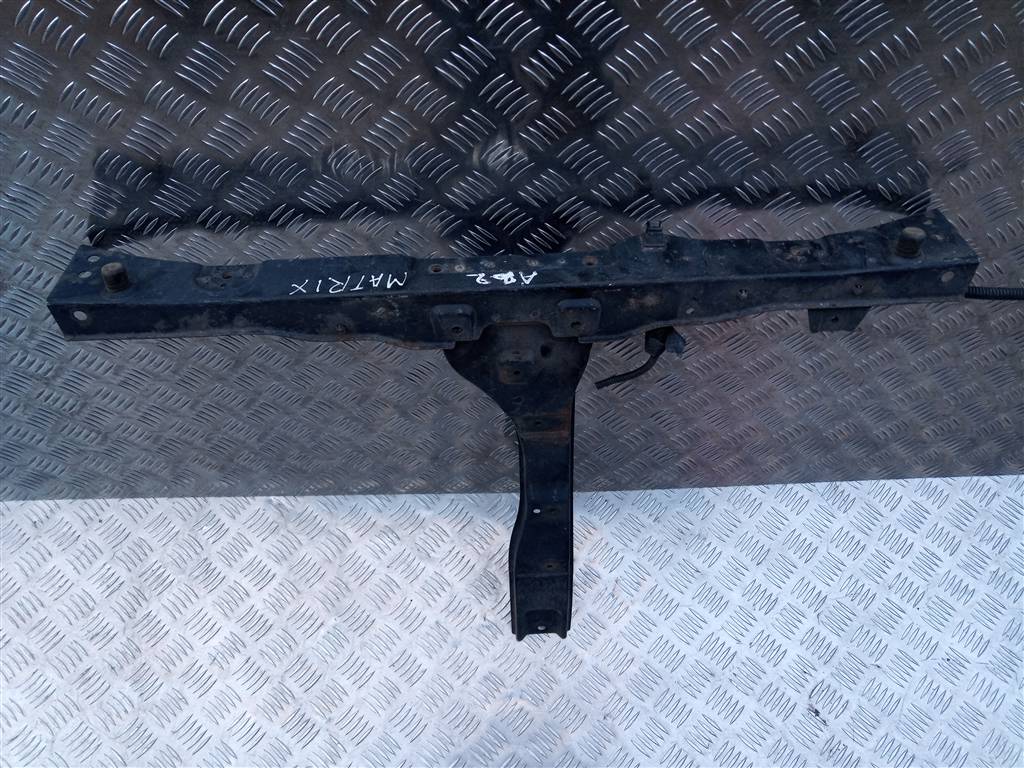 панель (телевизор) Hyundai MATRIX 1.6 MT (103 л.с.)Matrix  I рестайлинг (2005—2008) Минивэн 6415017000, 1780 рублей, Москва