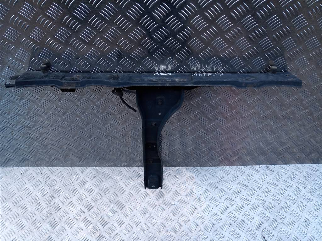 панель (телевизор) Hyundai MATRIX 1.6 MT (103 л.с.)Matrix  I рестайлинг (2005—2008) Минивэн 6415017000, 1780 рублей, Москва