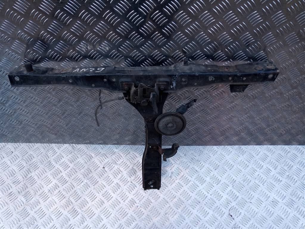 панель (телевизор) Hyundai MATRIX 1.6 MT (103 л.с.)Matrix  I рестайлинг (2005—2008) Минивэн 6415017000, 1780 рублей, Москва