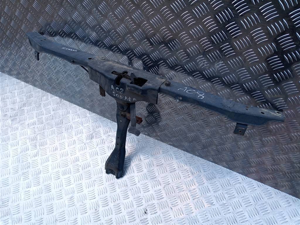 панель (телевизор) Hyundai SONATA 2.0 AT (144 л.с.)Sonata  V (2004—2007) Седан 841903D000, 3850 рублей, Москва