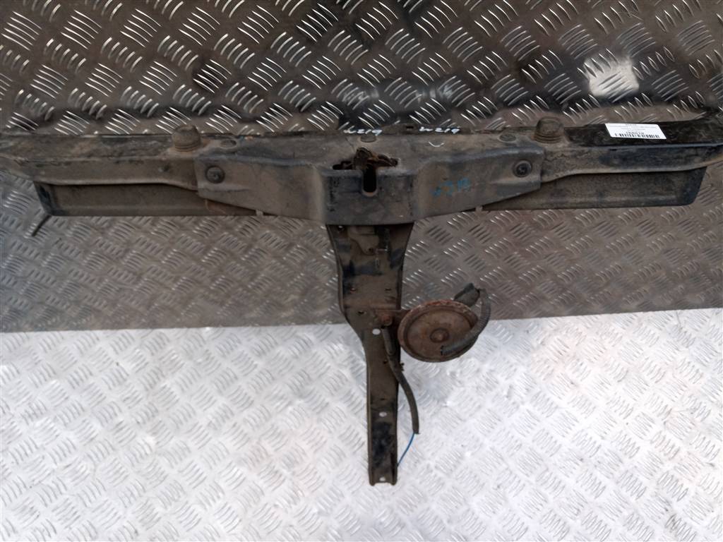 панель (телевизор) Hyundai SANTA FE  64120-26211, 3620 рублей, Москва