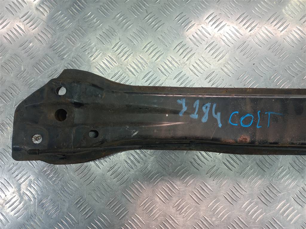 усилитель бампера MITSUBISHI COLT 1.3 AMT (95 л.с.)Colt  Z30 (2002—2012) Хетчбэк 5256A448, 1550 рублей, Москва