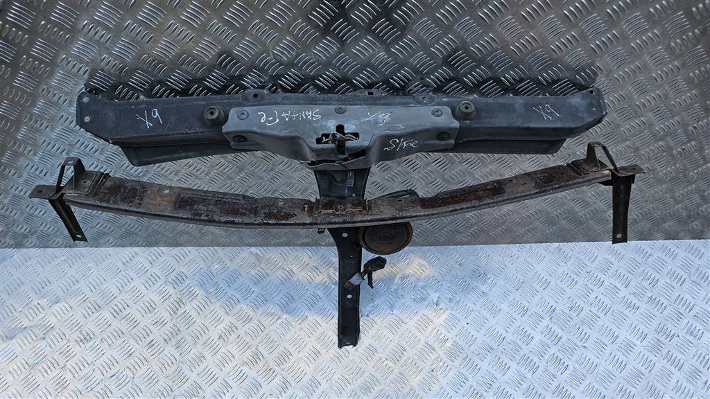 панель (телевизор) Hyundai SANTA FE  64120-26211, 3620 рублей, Москва