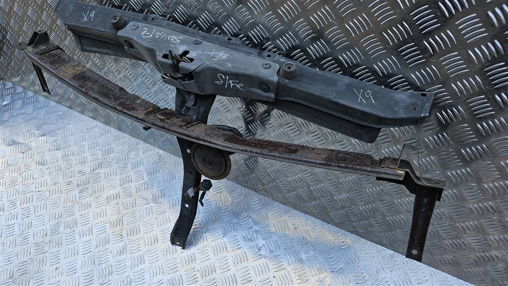 панель (телевизор) Hyundai SANTA FE  64120-26211, 3620 рублей, Москва