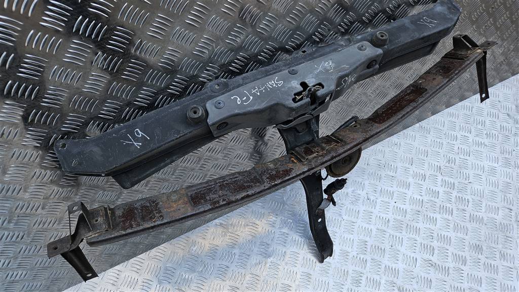 панель (телевизор) Hyundai SANTA FE  64120-26211, 3620 рублей, Москва