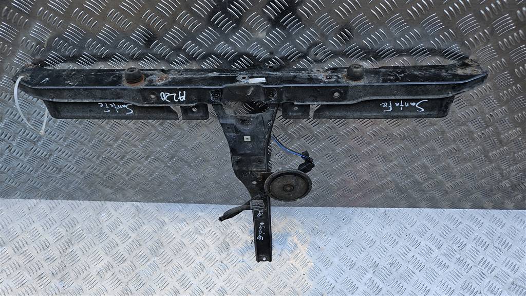 панель (телевизор) Hyundai SANTA FE  64120-26211, 3620 рублей, Москва