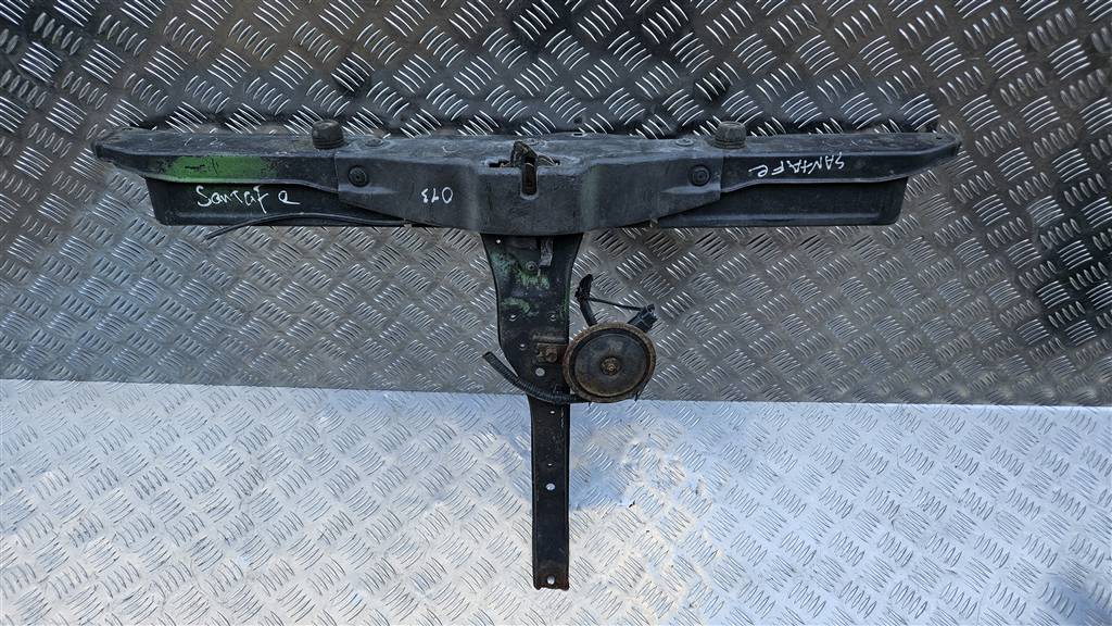 панель (телевизор) Hyundai SANTA FE  64120-26211, 3620 рублей, Москва