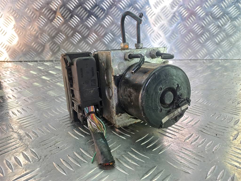 блок abs LAND ROVER FREELANDER 2.2 TD MT (150 л.с.)Freelander  II (2006—2010) Внедорожник LR007209, 1780 рублей, Москва