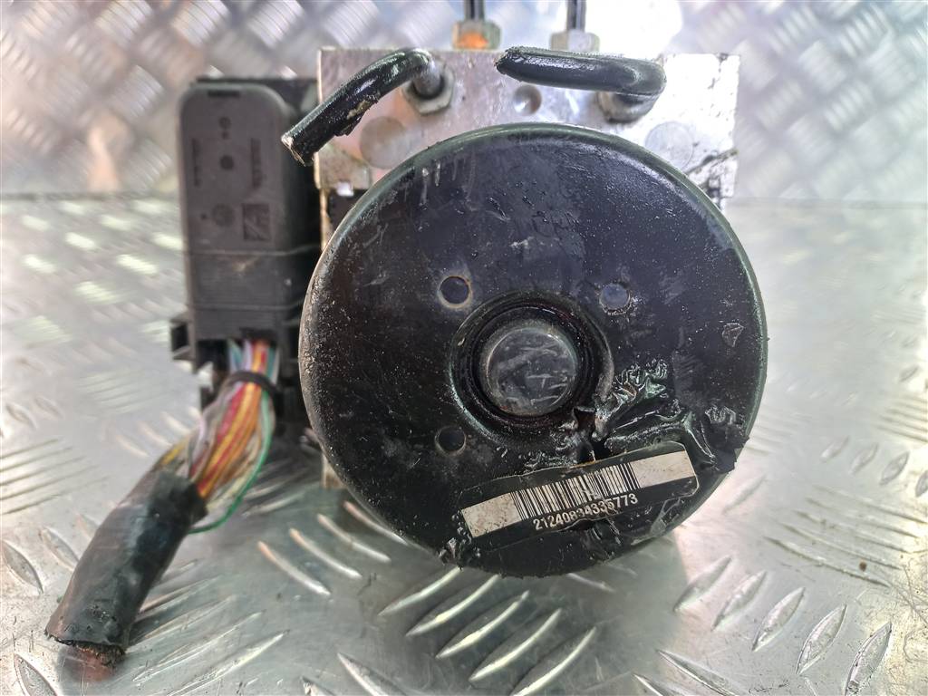 блок abs LAND ROVER FREELANDER 2.2 TD MT (150 л.с.)Freelander  II (2006—2010) Внедорожник LR007209, 1780 рублей, Москва