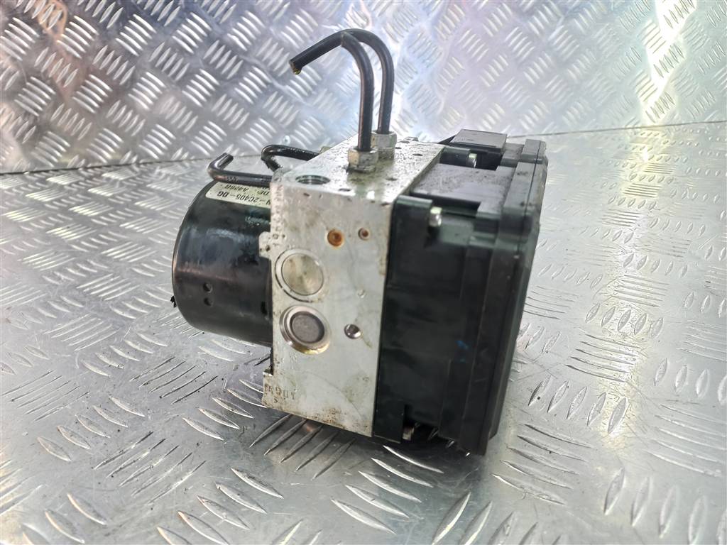 блок abs LAND ROVER FREELANDER 2.2 TD MT (150 л.с.)Freelander  II (2006—2010) Внедорожник LR007209, 1780 рублей, Москва