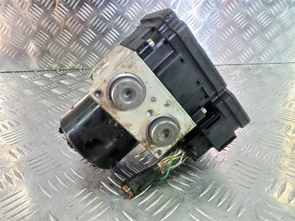 блок abs LAND ROVER FREELANDER 2.2 TD MT (150 л.с.)Freelander  II (2006—2010) Внедорожник LR007209, 1780 рублей, Москва