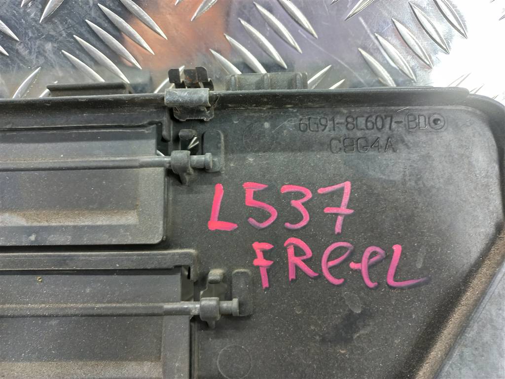 вентилятор охлаждения LAND ROVER FREELANDER 2.2 TD MT (150 л.с.)Freelander  II (2006—2010) Внедорожник LR011905, 14090 рублей, Москва