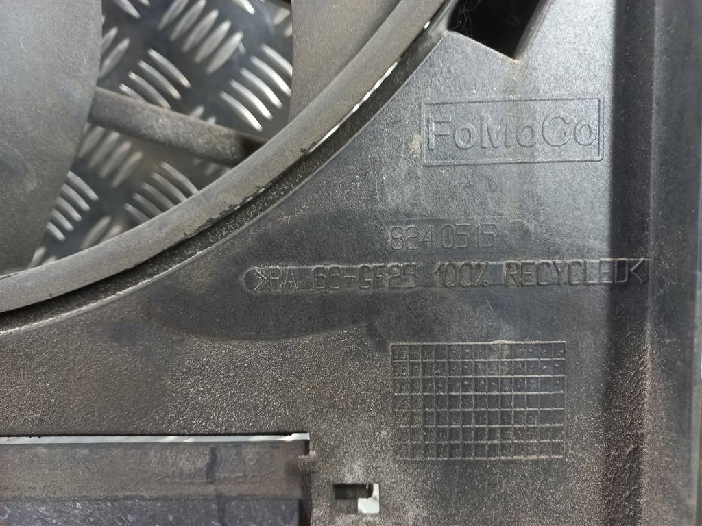 вентилятор охлаждения LAND ROVER FREELANDER 2.2 TD MT (150 л.с.)Freelander  II (2006—2010) Внедорожник LR011905, 14090 рублей, Москва