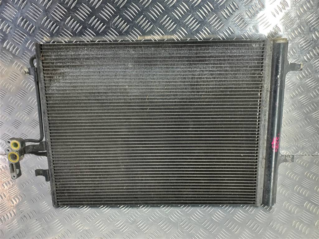 радиатор кондиционера LAND ROVER FREELANDER 2.2 TD MT (150 л.с.)Freelander  II (2006—2010) Внедорожник LR000566, 2700 рублей, Москва