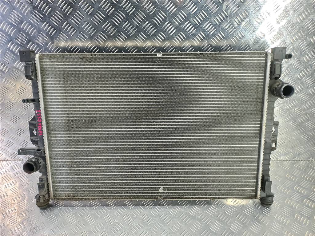 радиатор основной LAND ROVER FREELANDER 2.2 TD MT (150 л.с.)Freelander  II (2006—2010) Внедорожник LR006714, 3850 рублей, Москва